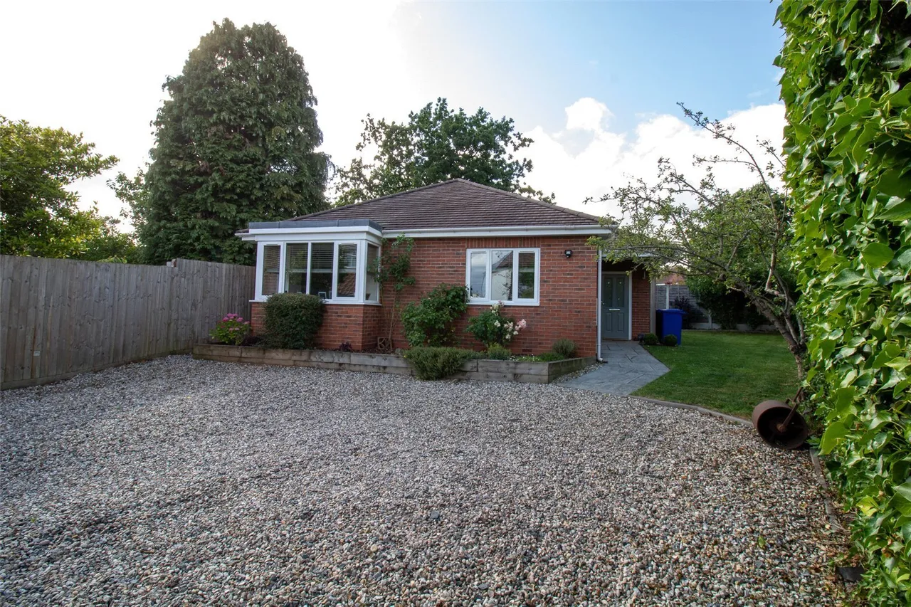 Gorsey Lane, Cannock, Staffordshire, WS11, photo 31