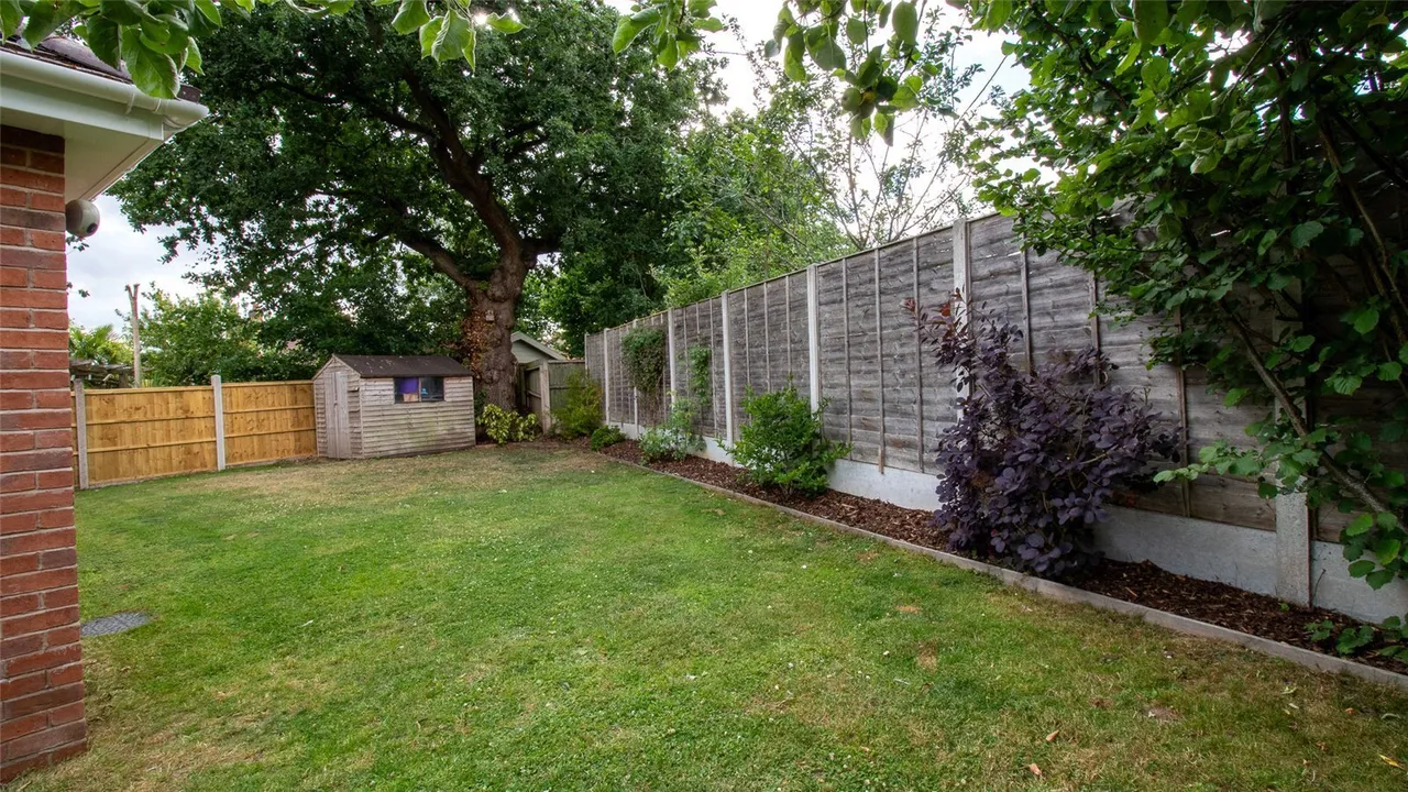 Gorsey Lane, Cannock, Staffordshire, WS11, photo 28