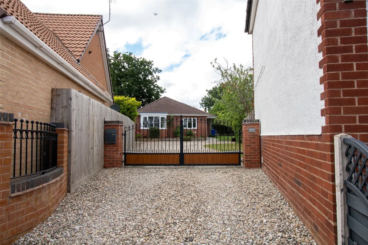 Gorsey Lane, Cannock, Staffordshire, WS11, photo 26