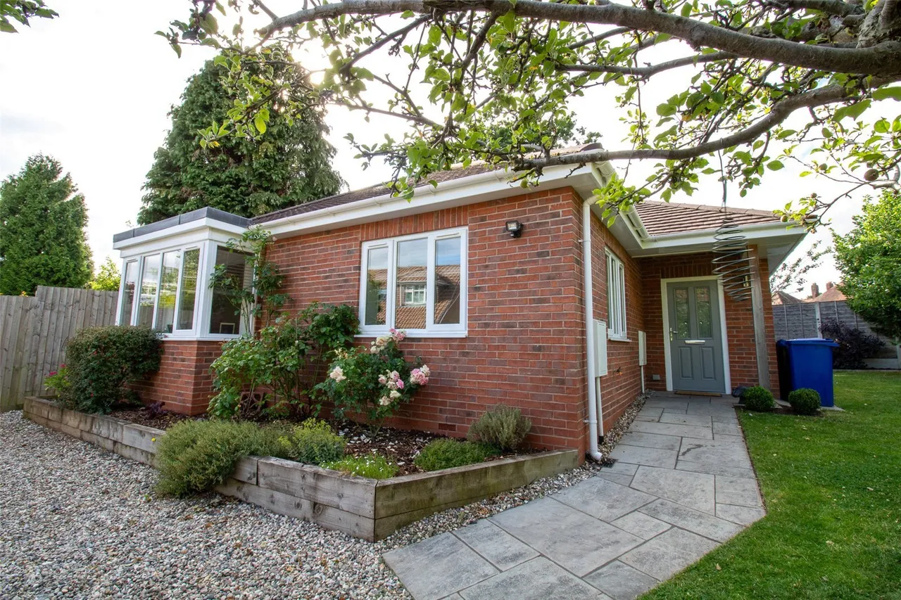 Gorsey Lane, Cannock, Staffordshire, WS11, photo 20