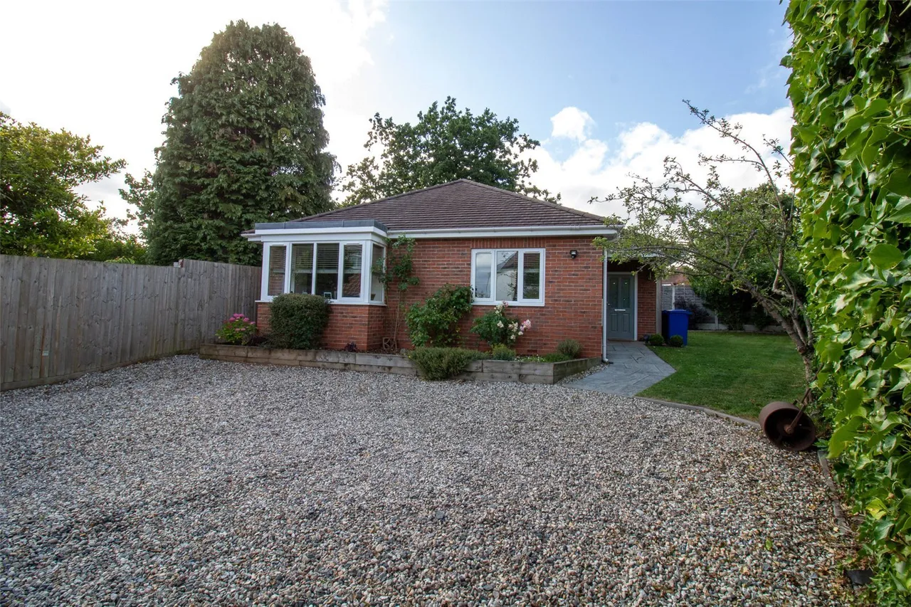 Gorsey Lane, Cannock, Staffordshire, WS11, photo 34