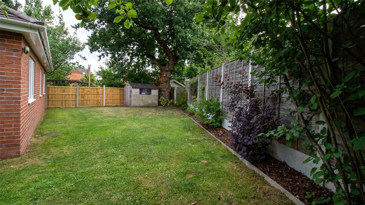 Gorsey Lane, Cannock, Staffordshire, WS11, photo 18
