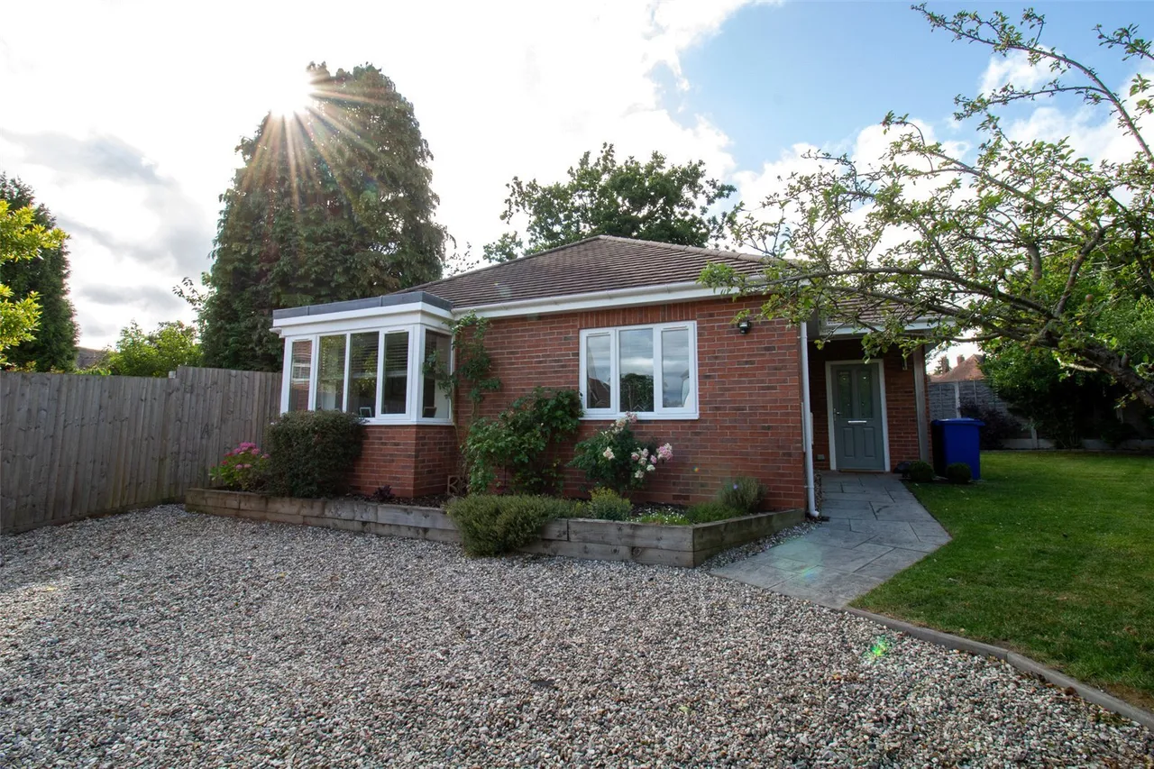 Gorsey Lane, Cannock, Staffordshire, WS11, photo 30