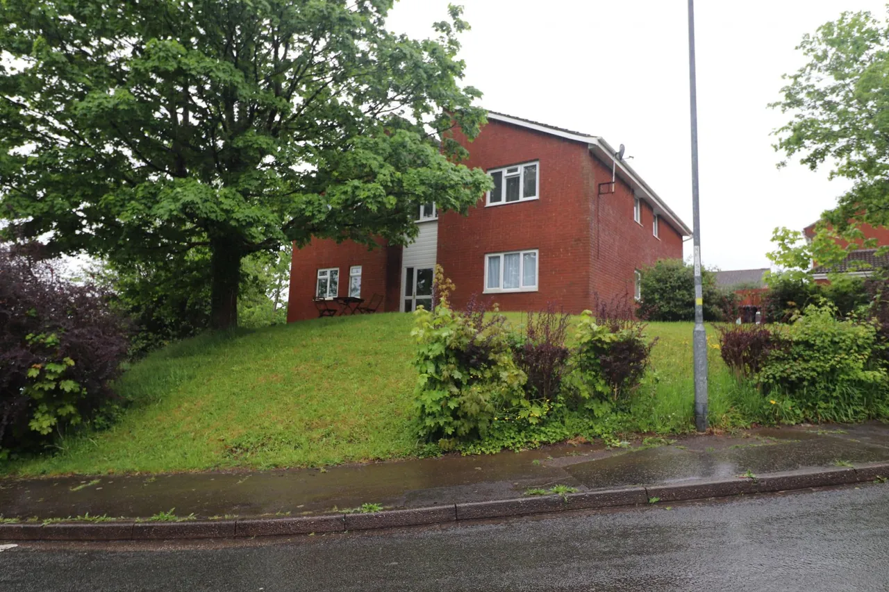 Llwyn Deri Close, Bassaleg, NP10, photo 5