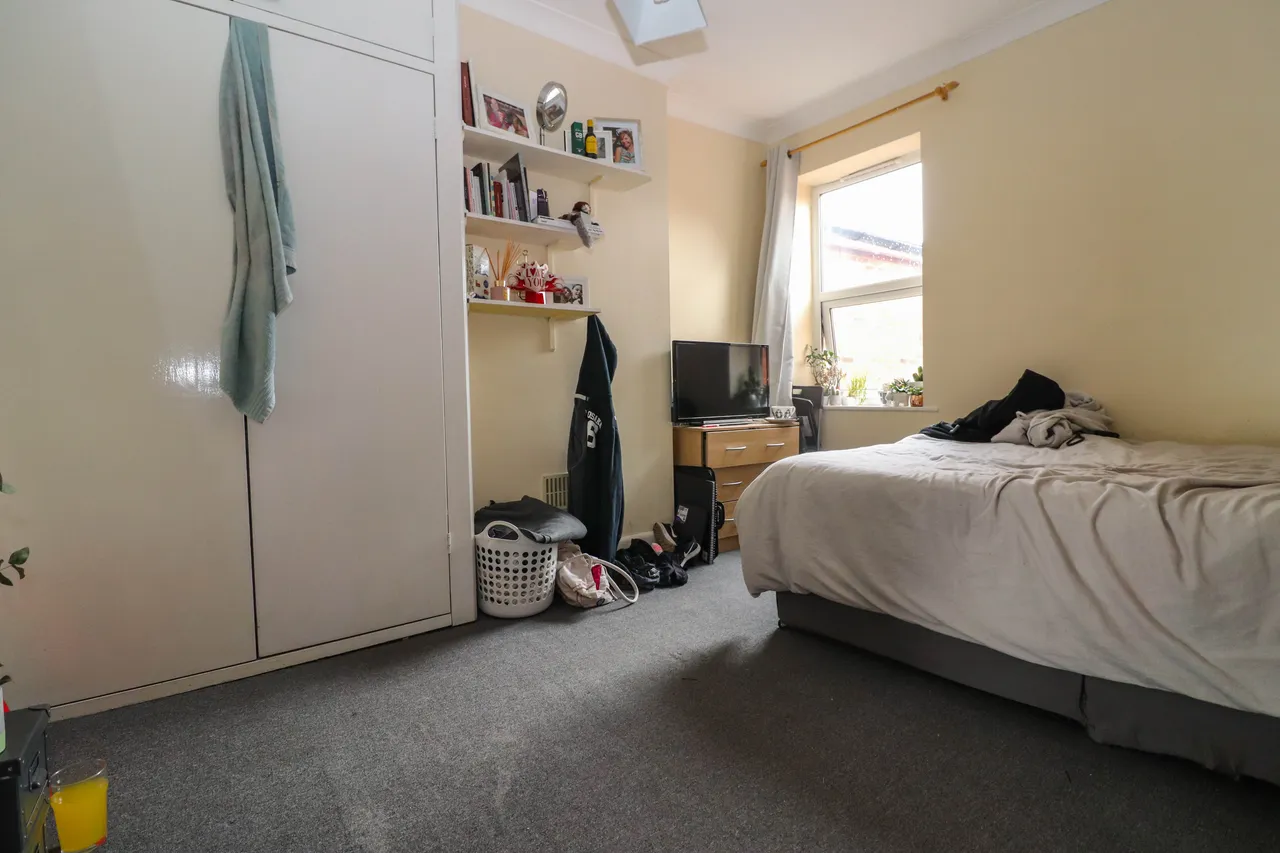 Cromwell Road, Southampton, SO15, photo 5