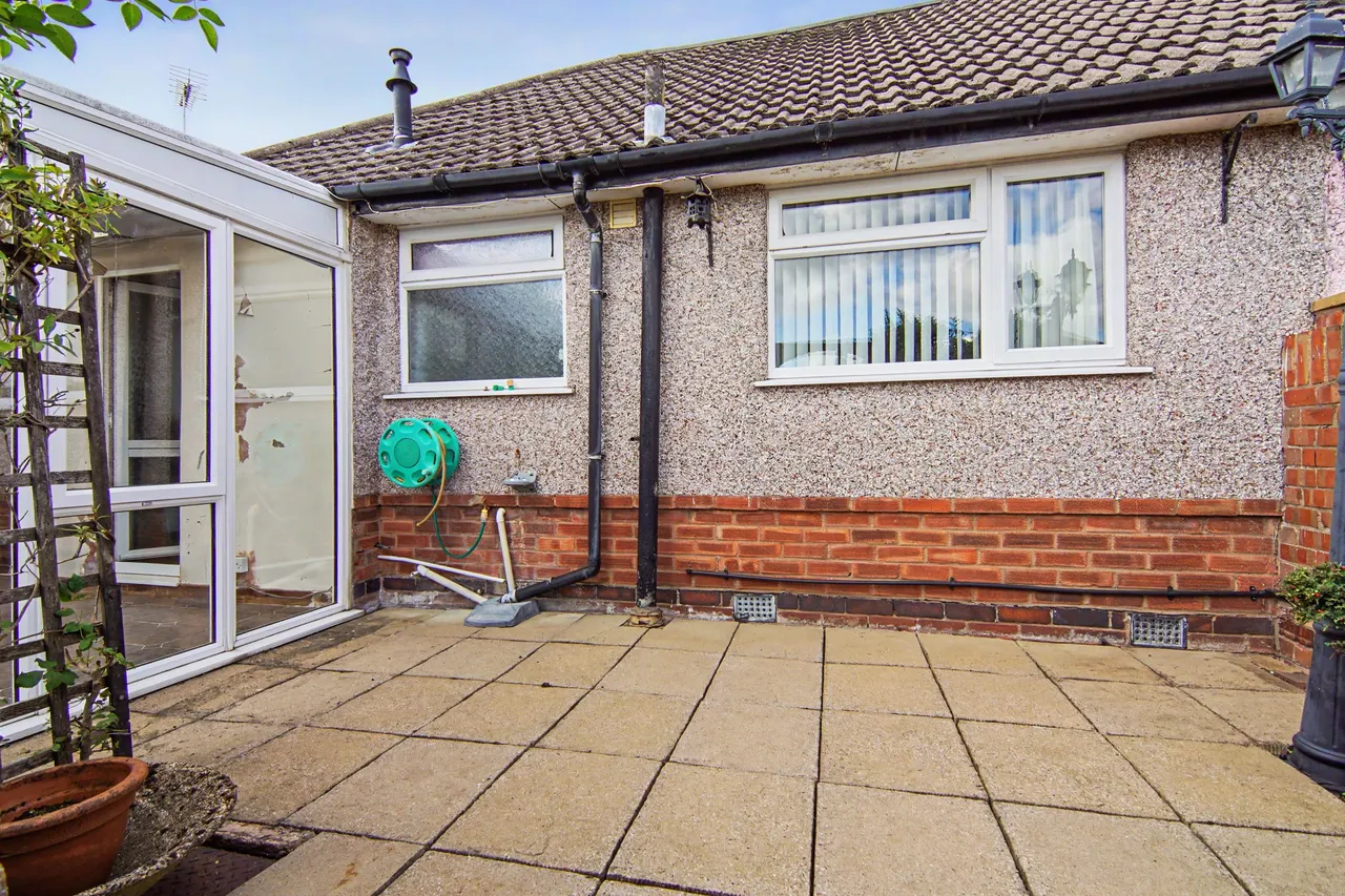 Kingsley Crescent, Bulkington, CV12, photo 16