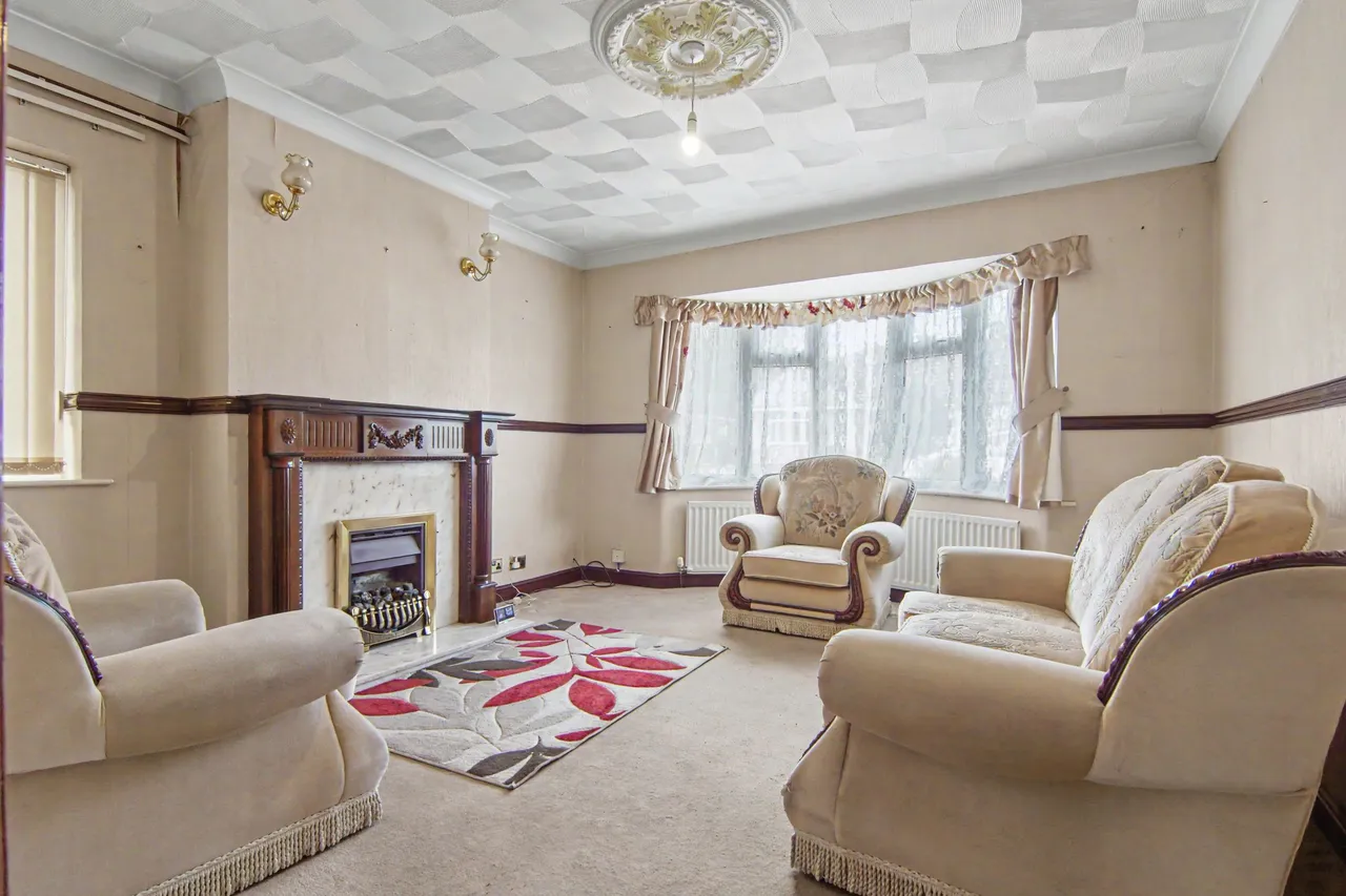 Kingsley Crescent, Bulkington, CV12, photo 6