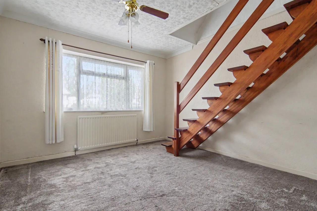 Kingsley Crescent, Bulkington, CV12, photo 4