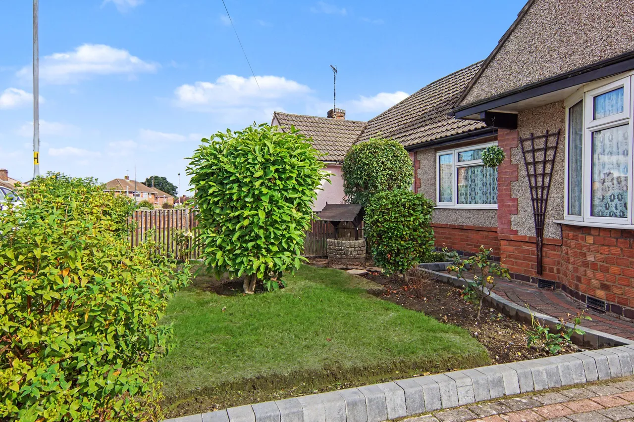 Kingsley Crescent, Bulkington, CV12, photo 21