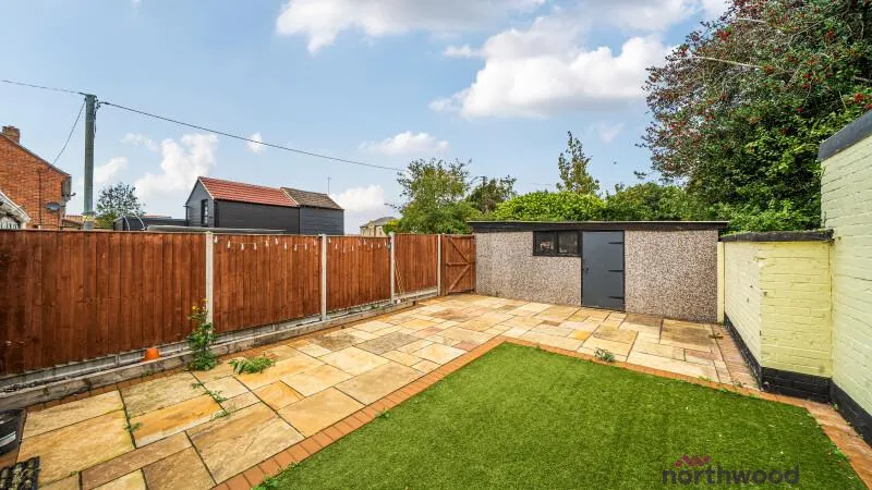 Victoria Street, Billinghay, LN4, photo 16