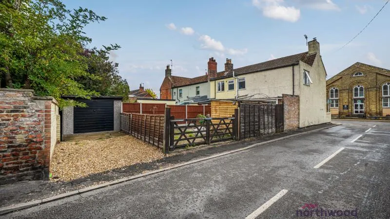 Victoria Street, Billinghay, LN4, photo 19