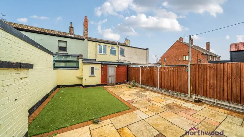 Victoria Street, Billinghay, LN4, photo 17