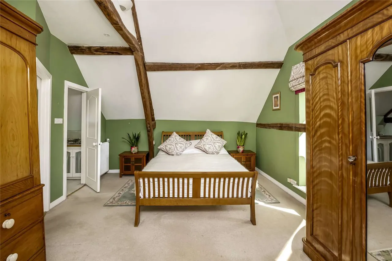 Etchingwood Lane, Framfield, TN22, photo 12