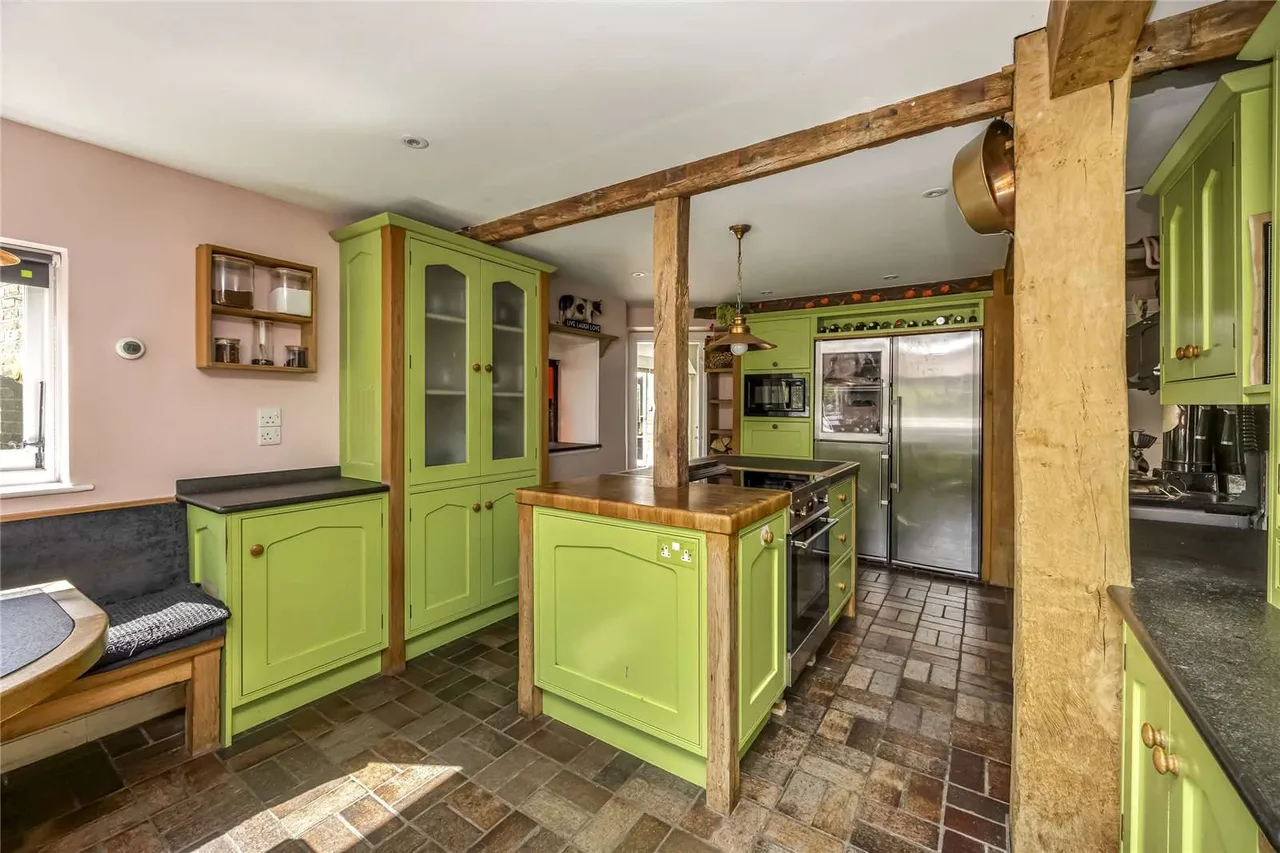 Etchingwood Lane, Framfield, TN22, photo 6