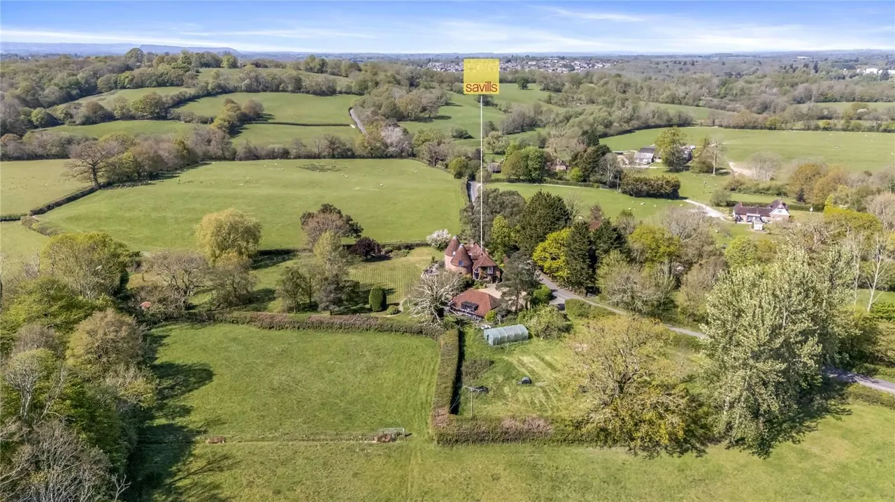 Etchingwood Lane, Framfield, TN22, photo 2