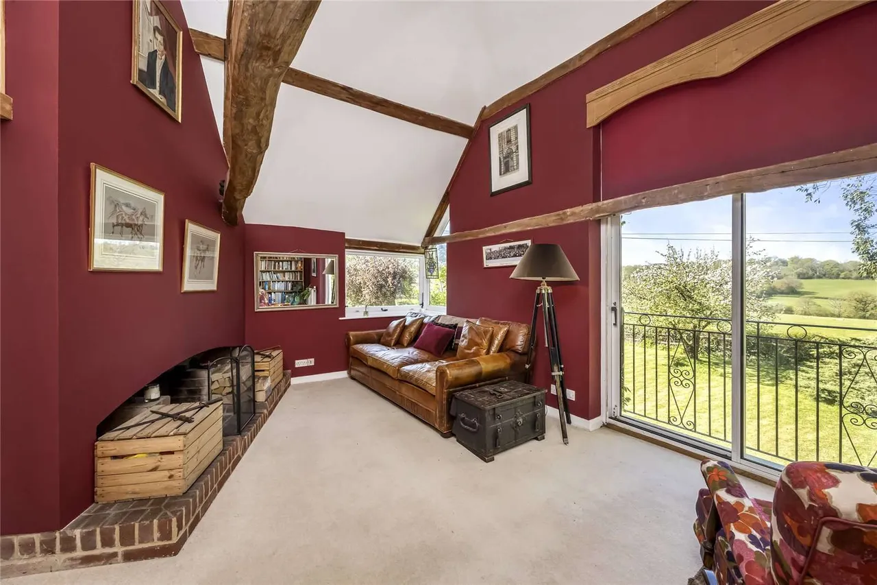 Etchingwood Lane, Framfield, TN22, photo 10