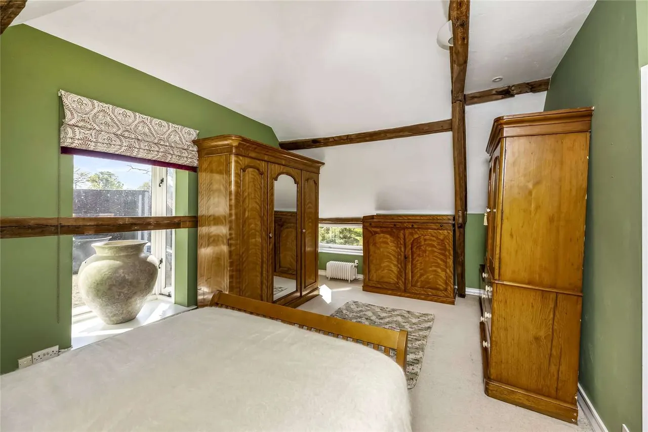 Etchingwood Lane, Framfield, TN22, photo 13