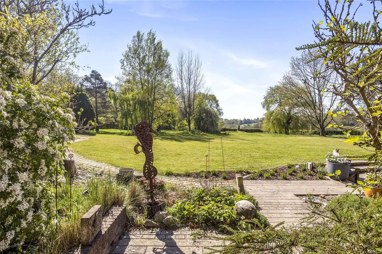 Etchingwood Lane, Framfield, TN22, photo 22