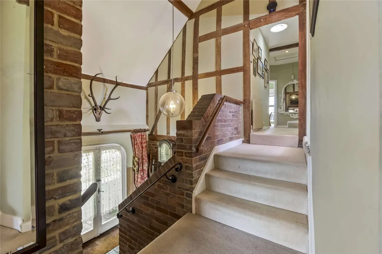 Etchingwood Lane, Framfield, TN22, photo 19