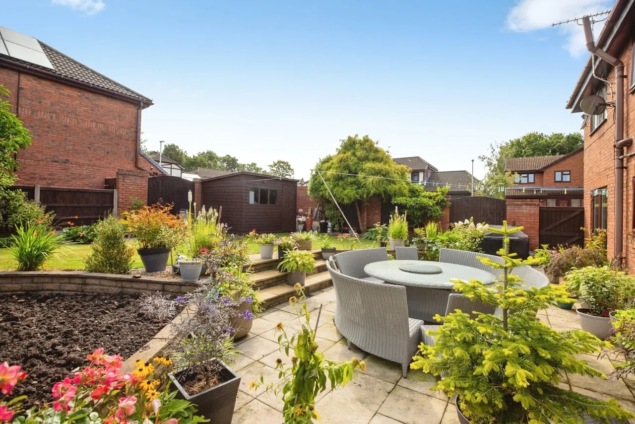 Dale View, Chorley, Lancashire, PR7, photo 2