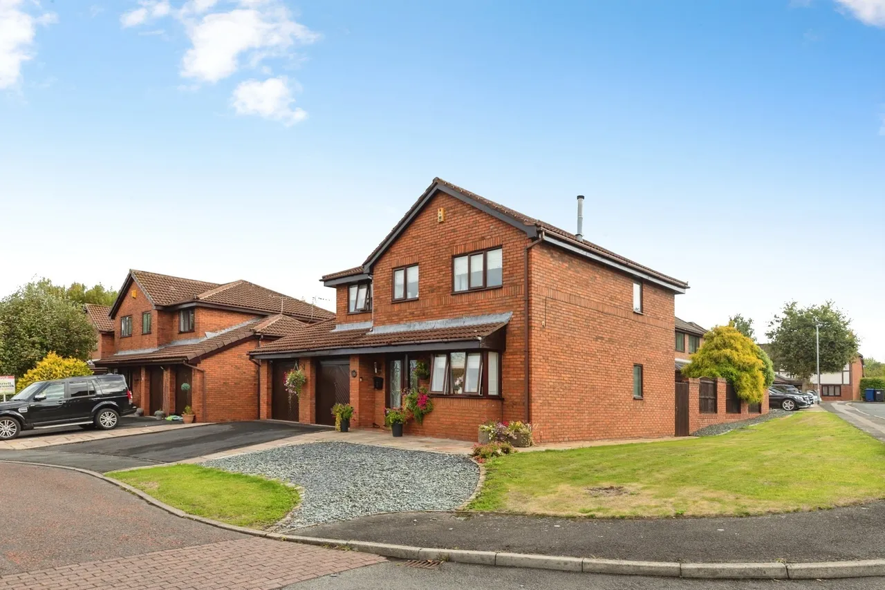 Dale View, Chorley, Lancashire, PR7, photo 19