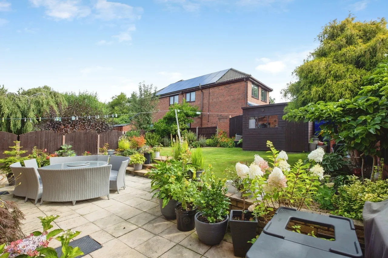 Dale View, Chorley, Lancashire, PR7, photo 17