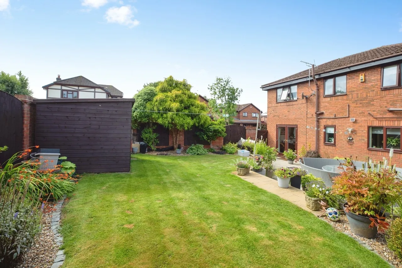 Dale View, Chorley, Lancashire, PR7, photo 18