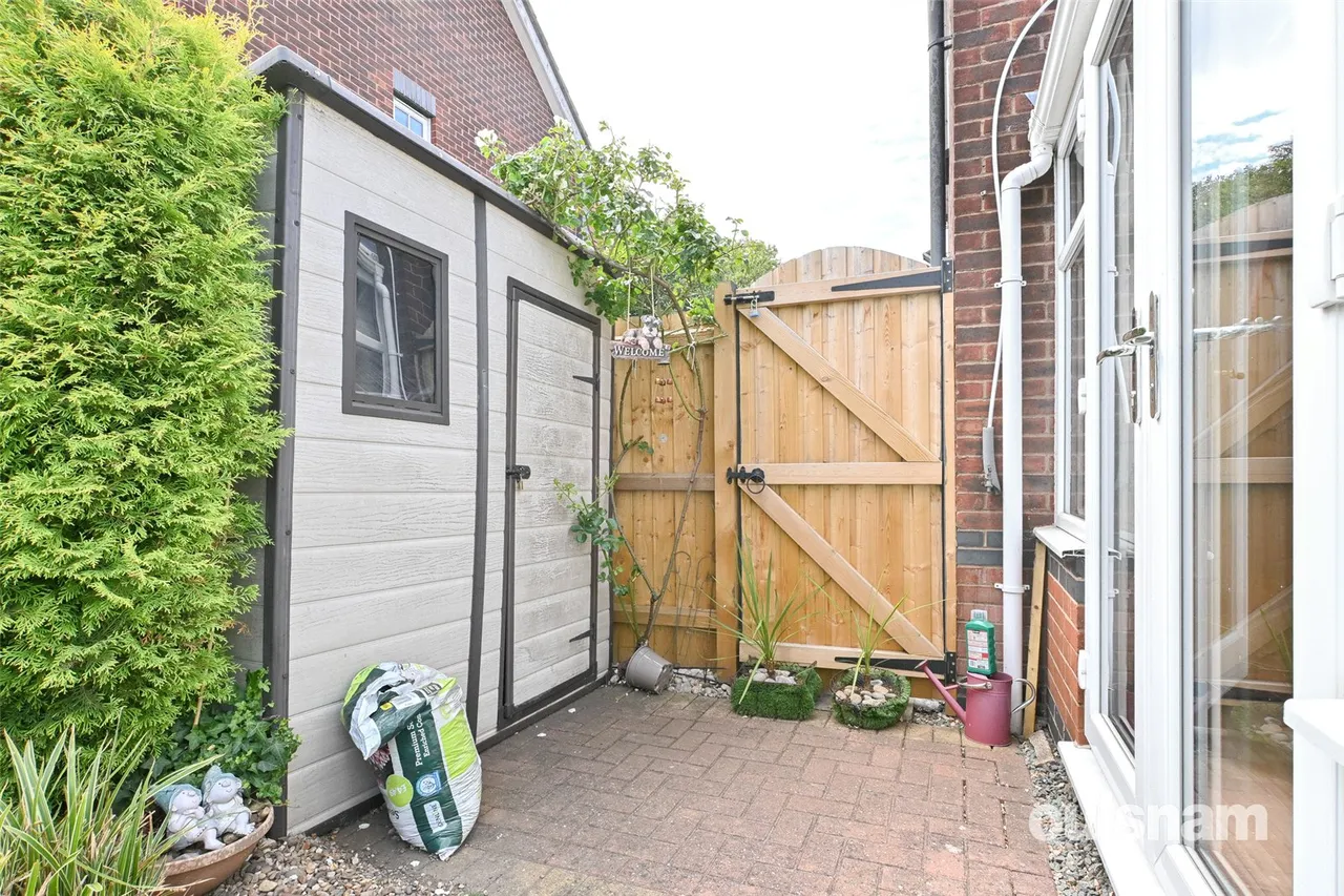 Vicarage Street, Oldbury, West Midlands, B68 8JS, photo 28