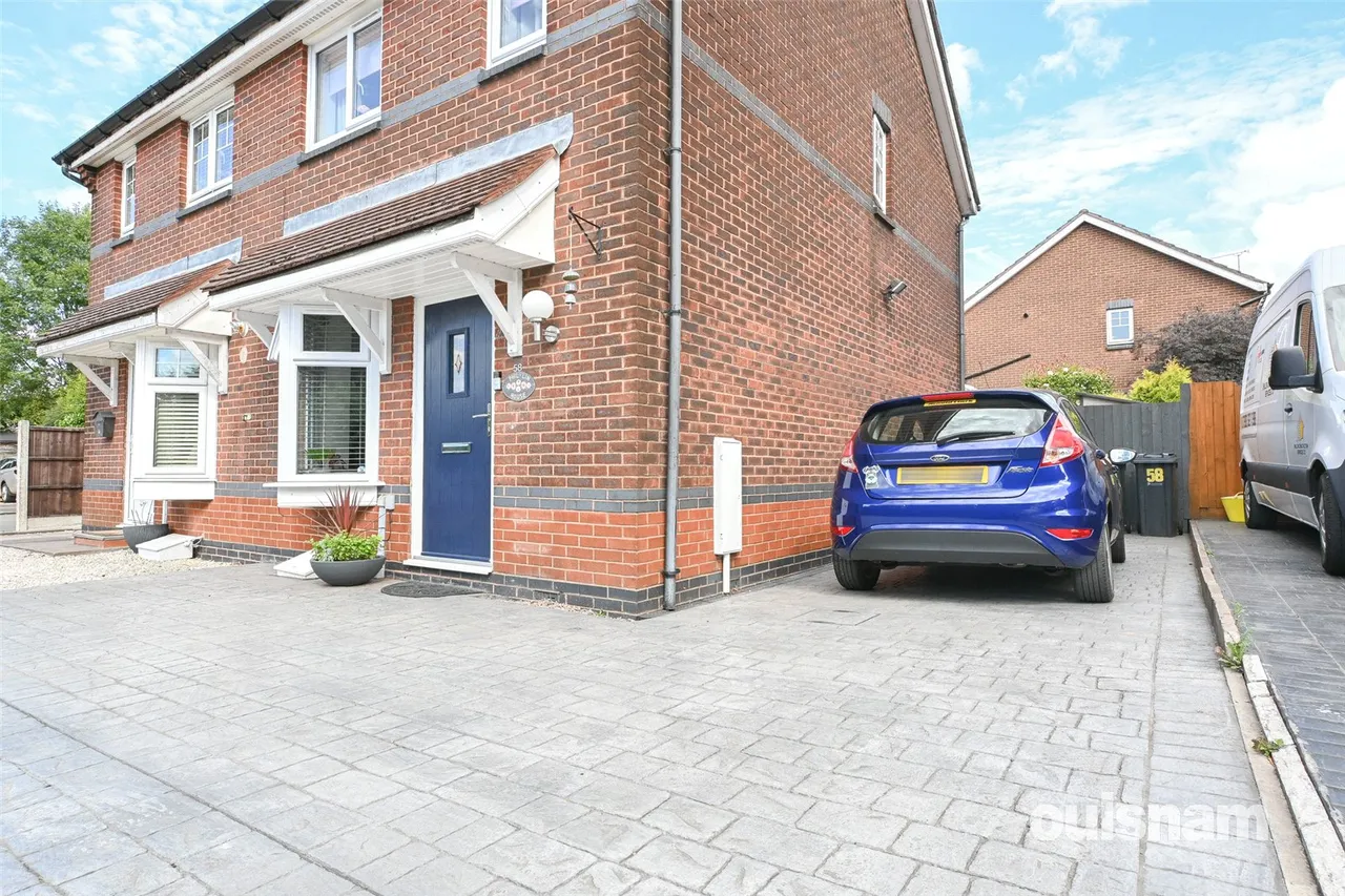 Vicarage Street, Oldbury, West Midlands, B68 8JS, photo 9