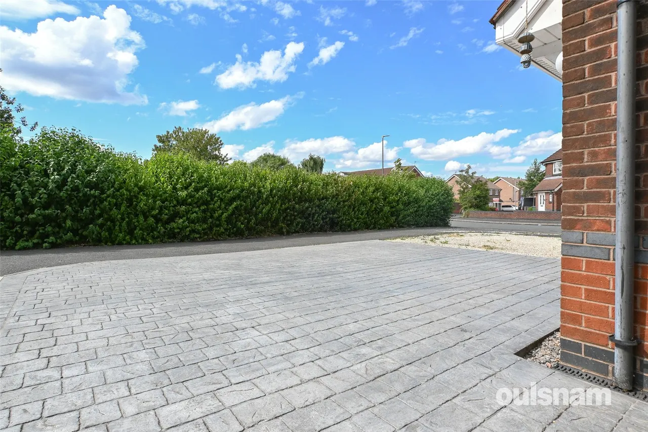 Vicarage Street, Oldbury, West Midlands, B68 8JS, photo 30