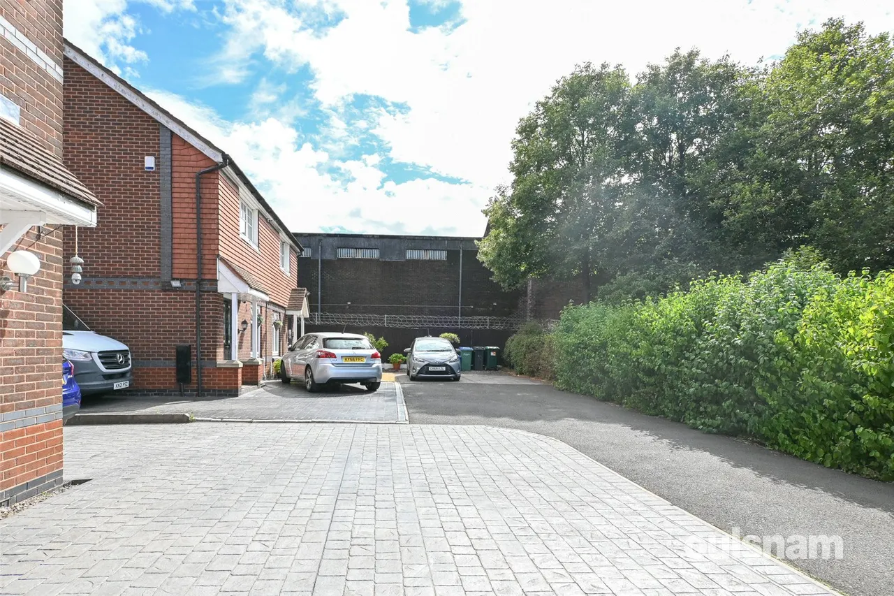 Vicarage Street, Oldbury, West Midlands, B68 8JS, photo 31