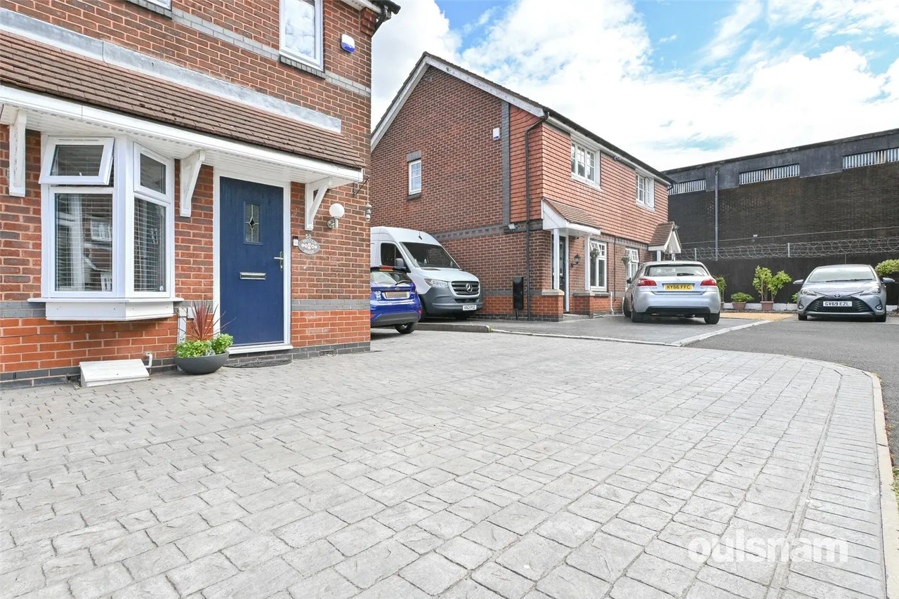 Vicarage Street, Oldbury, West Midlands, B68 8JS, photo 29