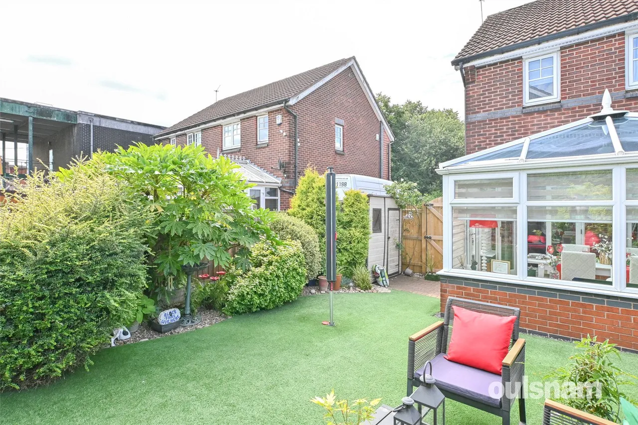 Vicarage Street, Oldbury, West Midlands, B68 8JS, photo 27