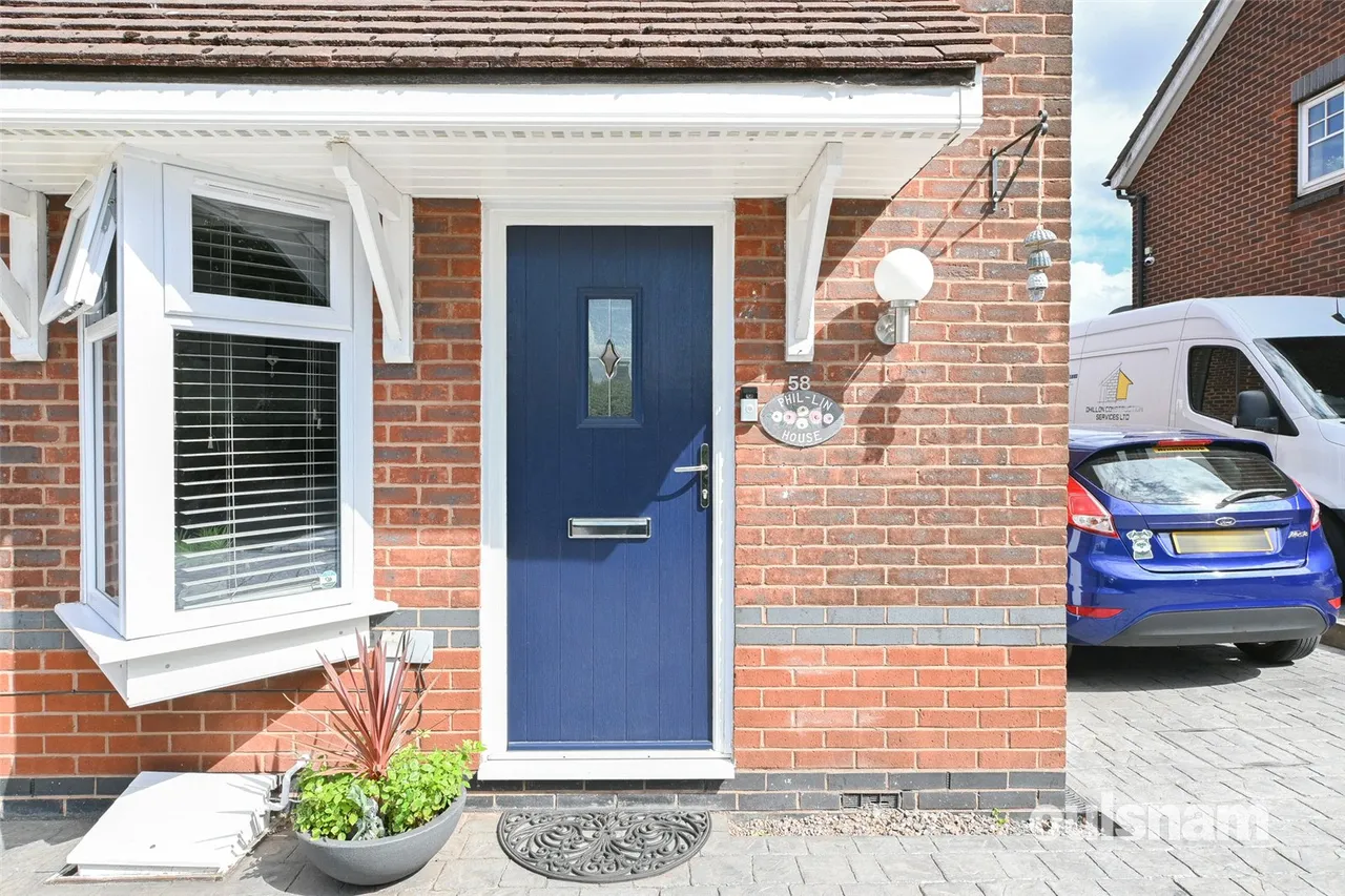 Vicarage Street, Oldbury, West Midlands, B68 8JS, photo 33