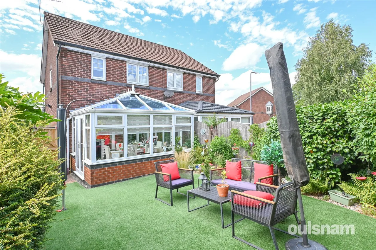 Vicarage Street, Oldbury, West Midlands, B68 8JS, photo 32