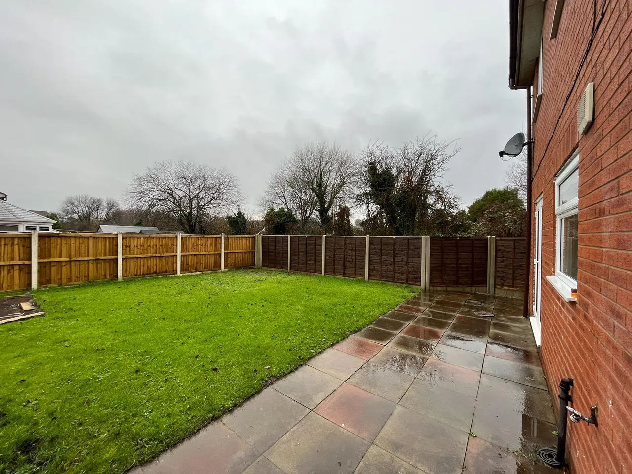 Platt Lane, Wigan, WN1, photo 22