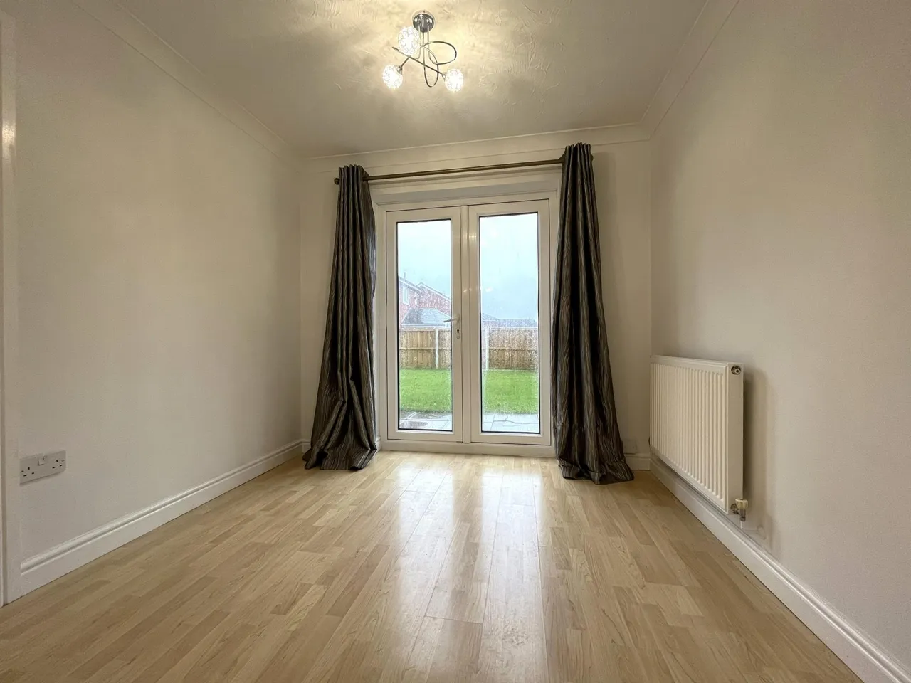 Platt Lane, Wigan, WN1, photo 7