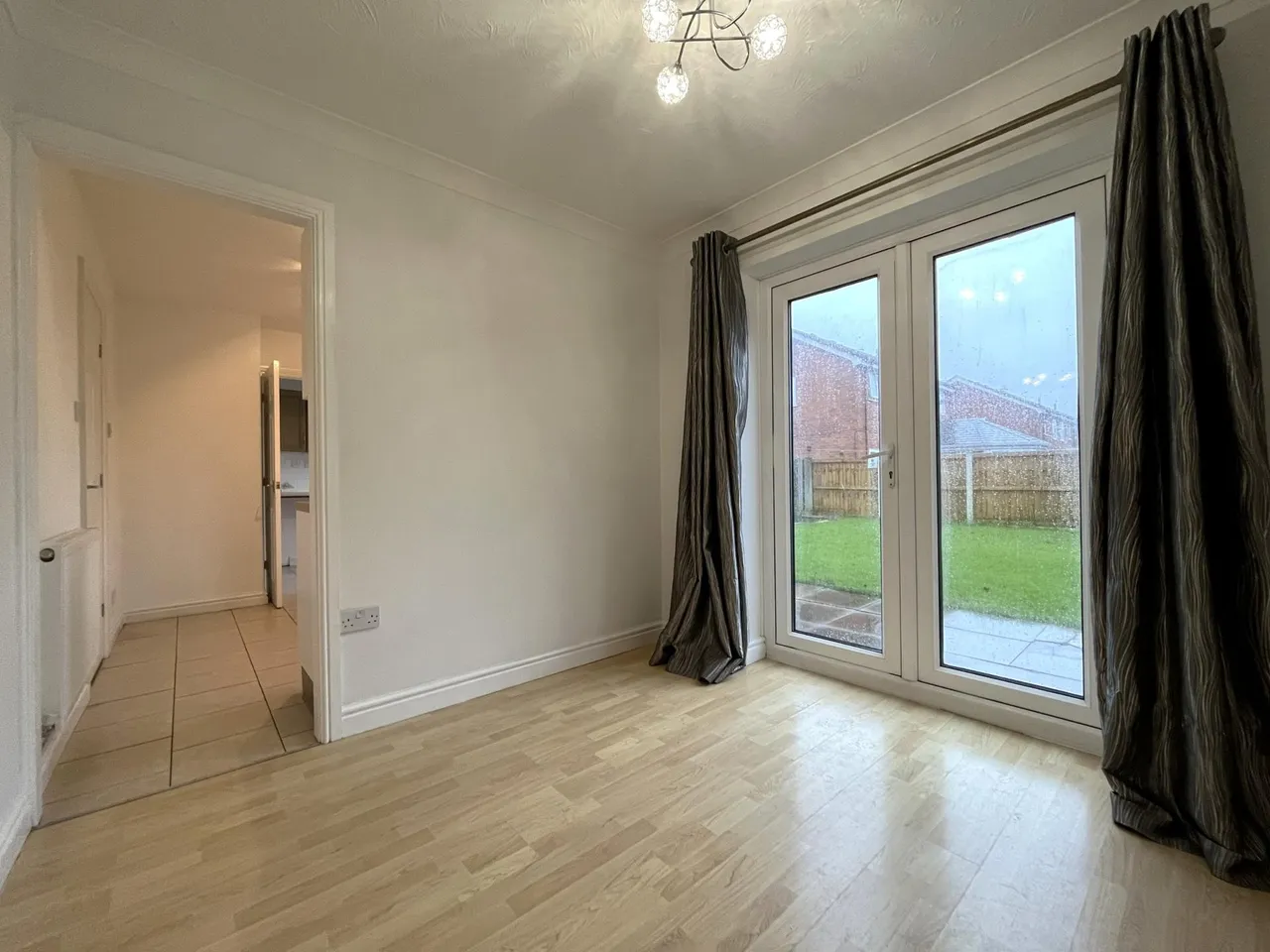Platt Lane, Wigan, WN1, photo 8