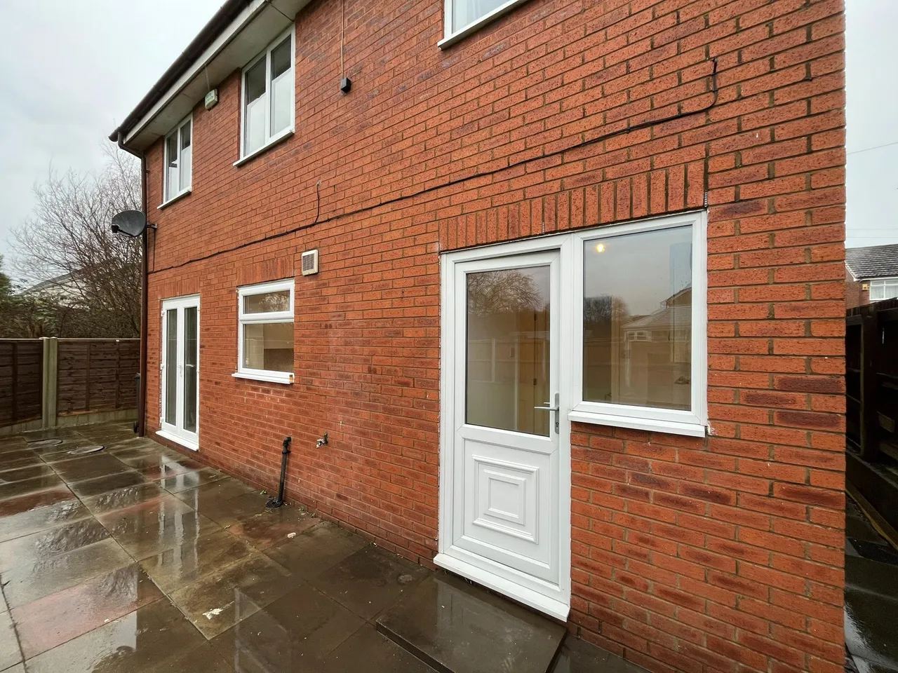 Platt Lane, Wigan, WN1, photo 23