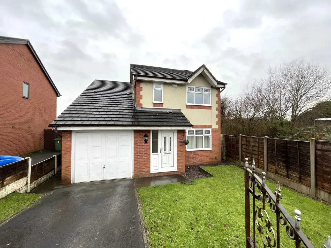 Platt Lane, Wigan, WN1, photo 2