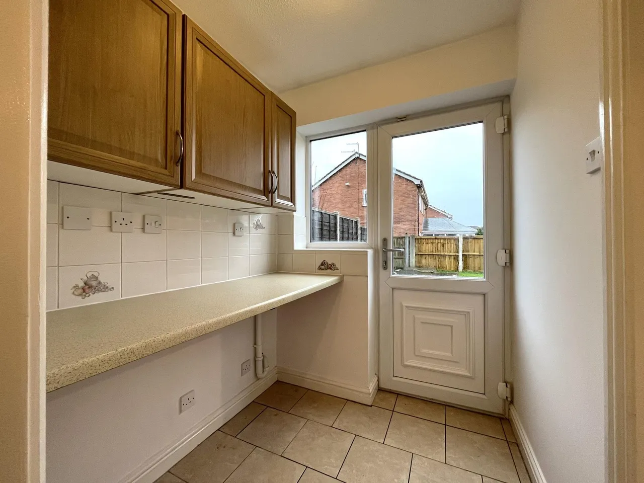 Platt Lane, Wigan, WN1, photo 9