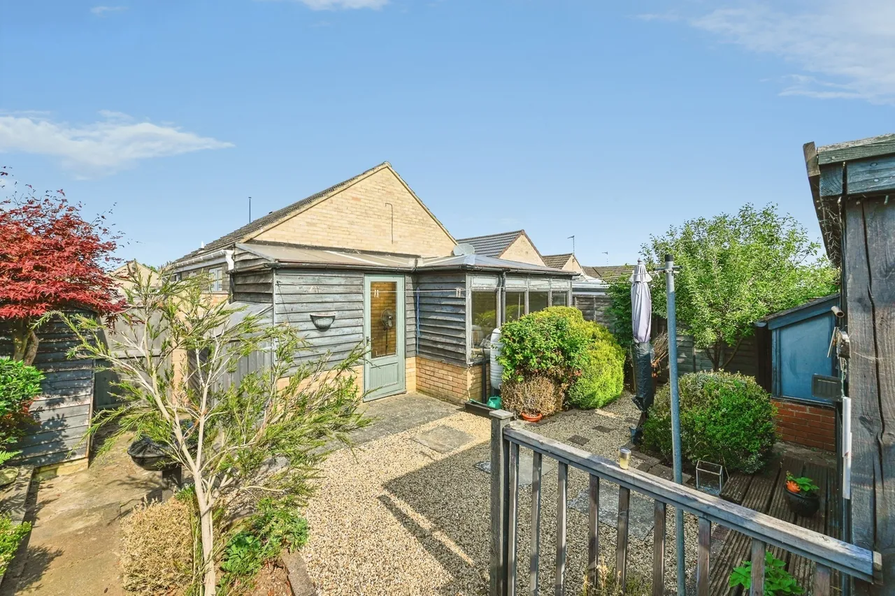 Torrey Close, Heacham, King's Lynn, Norfolk, PE31, photo 19