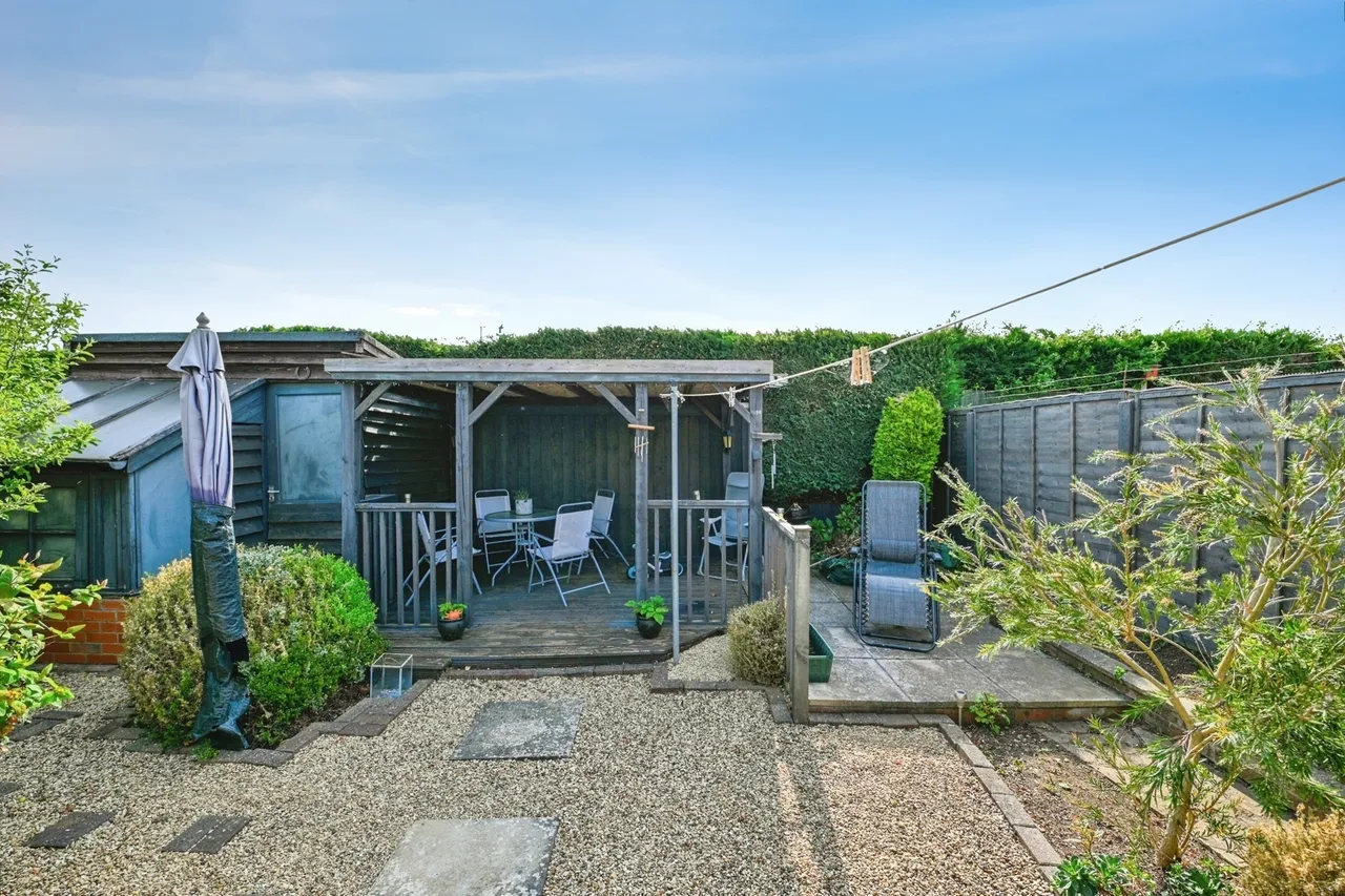 Torrey Close, Heacham, King's Lynn, Norfolk, PE31, photo 17