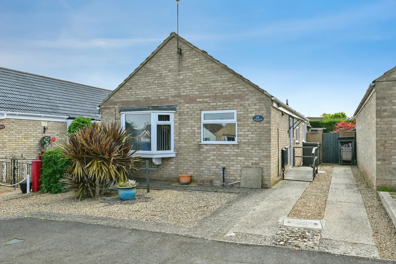 Torrey Close, Heacham, King's Lynn, Norfolk, PE31, photo 20
