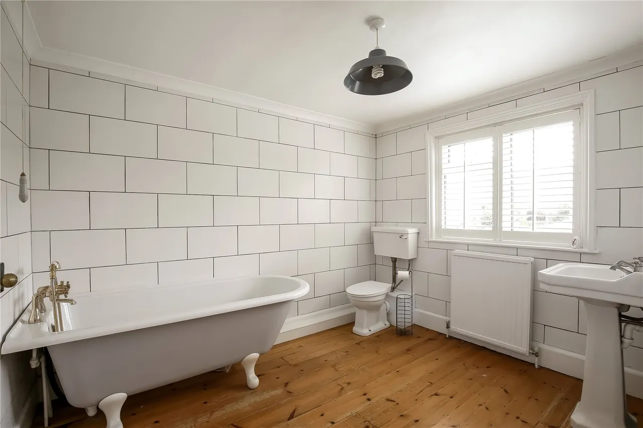 Chilhampton, Wilton, Salisbury, Wiltshire, SP2 0AE, photo 9