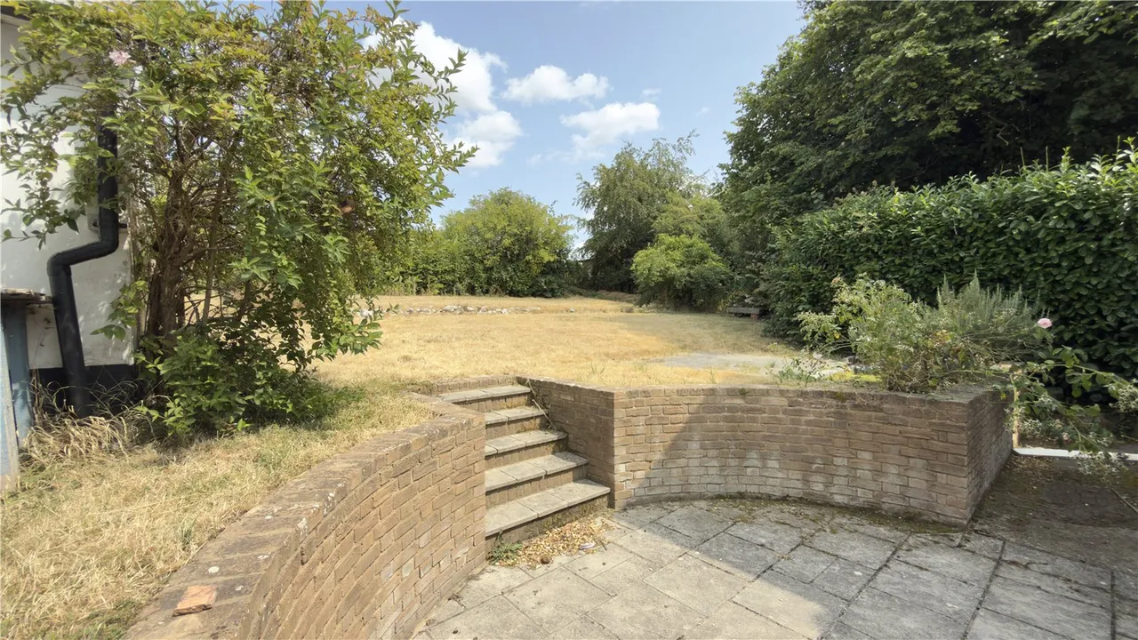 Chilhampton, Wilton, Salisbury, Wiltshire, SP2 0AE, photo 13
