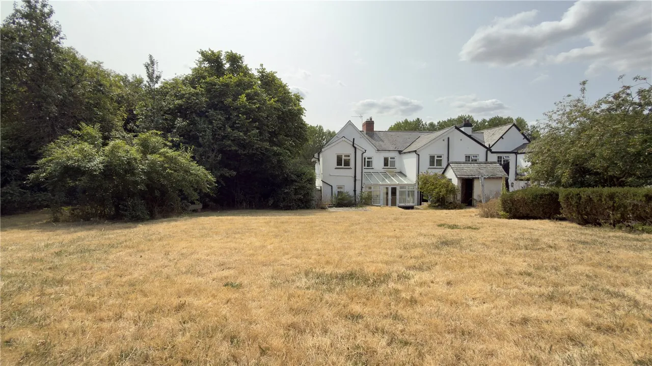 Chilhampton, Wilton, Salisbury, Wiltshire, SP2 0AE, photo 14