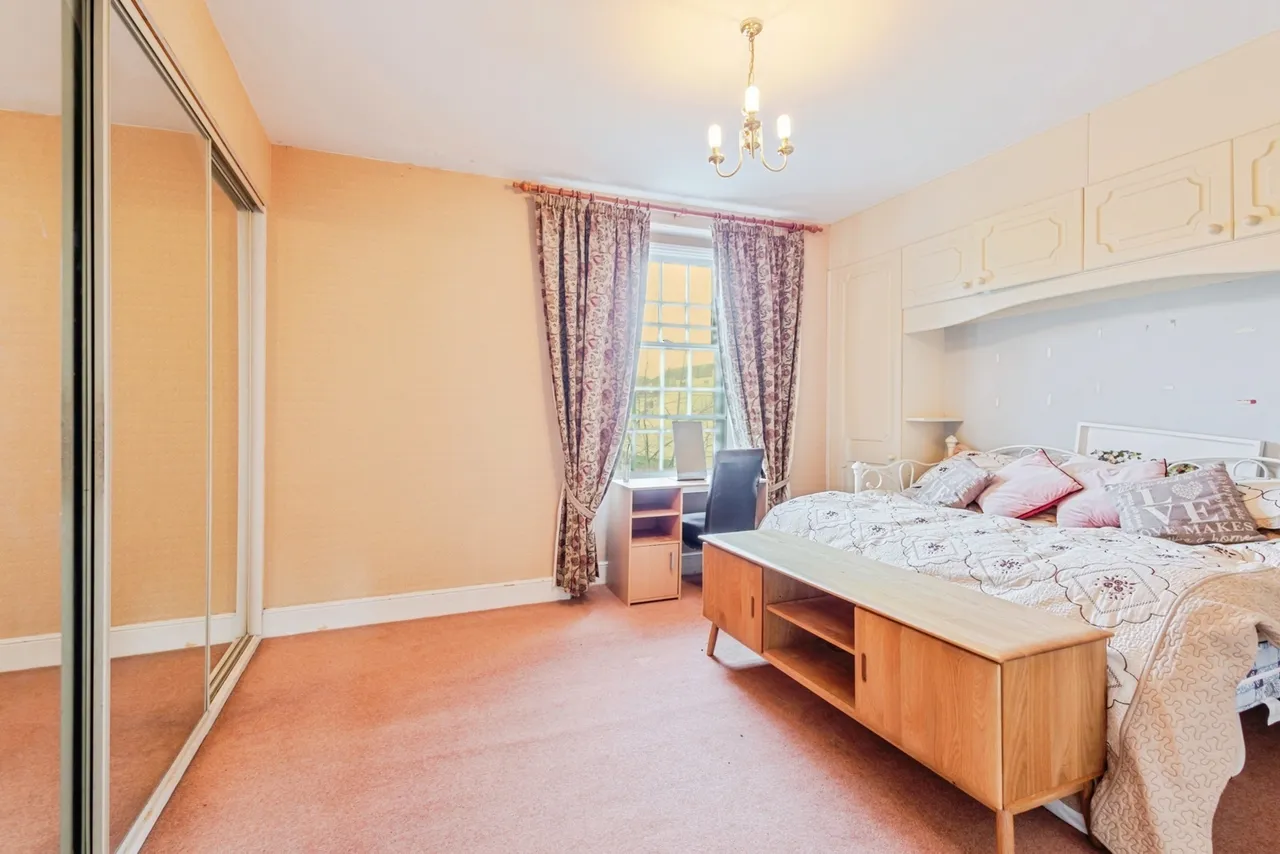 Leicester Terrace, Northampton, Northamptonshire, NN2, photo 13