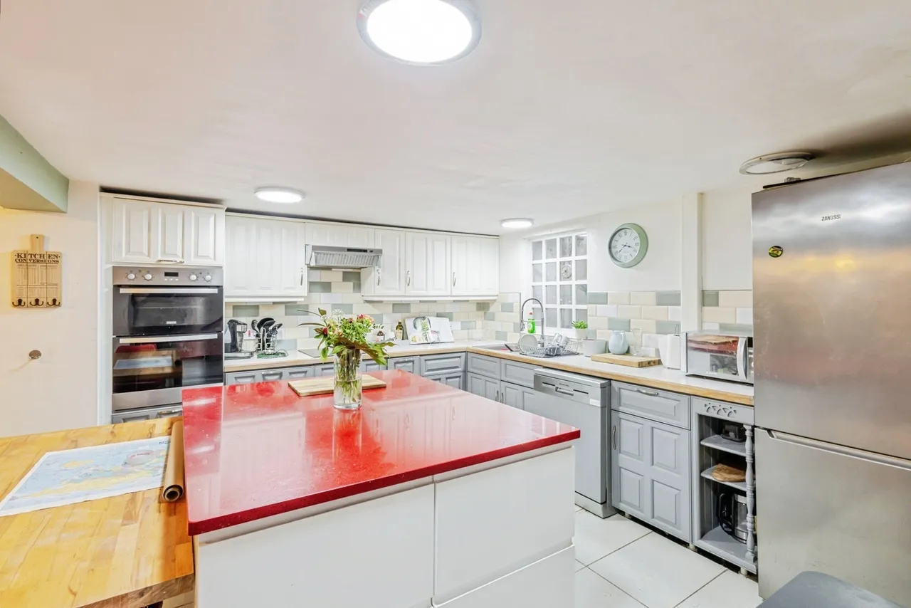 Leicester Terrace, Northampton, Northamptonshire, NN2, photo 8