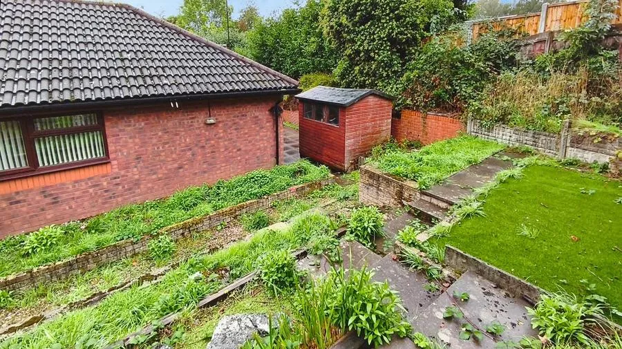Elford Close, Birmingham, B14, photo 15
